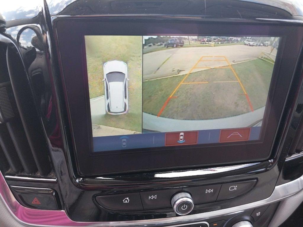 Chevrolet Traverse High Country AWD 2019