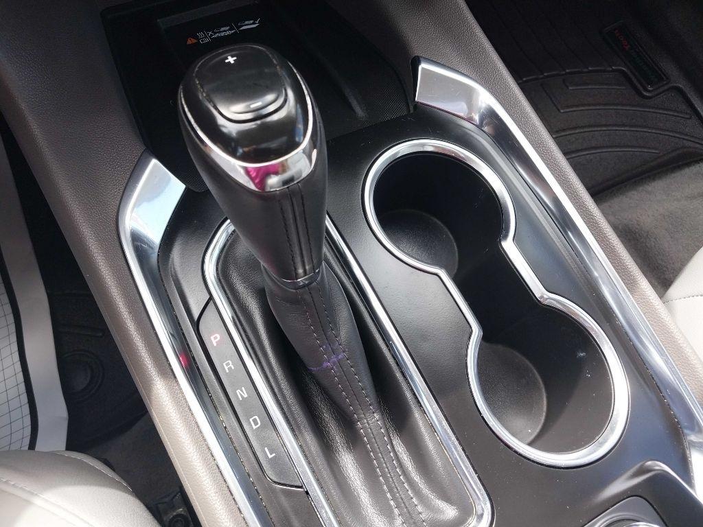 Chevrolet Traverse High Country AWD 2019