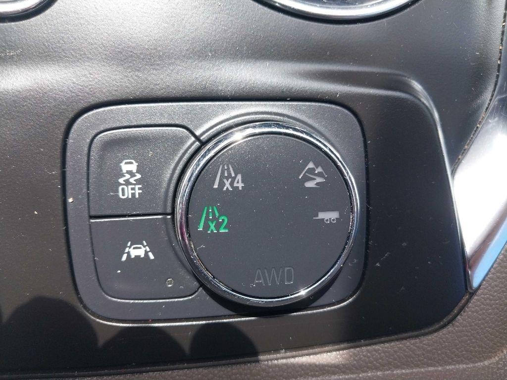 Chevrolet Traverse High Country AWD 2019