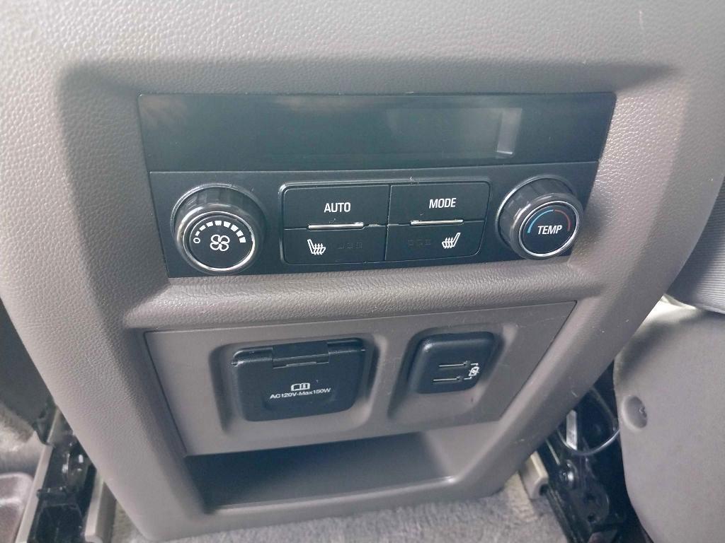 Chevrolet Traverse High Country AWD 2019