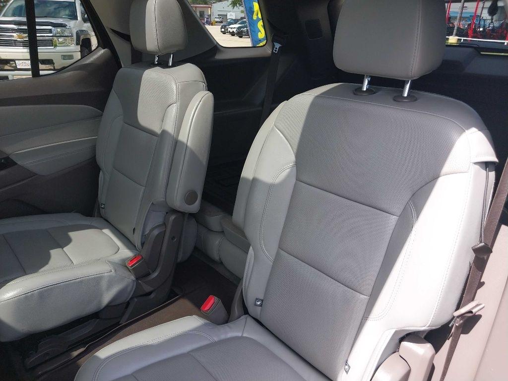 Chevrolet Traverse High Country AWD 2019