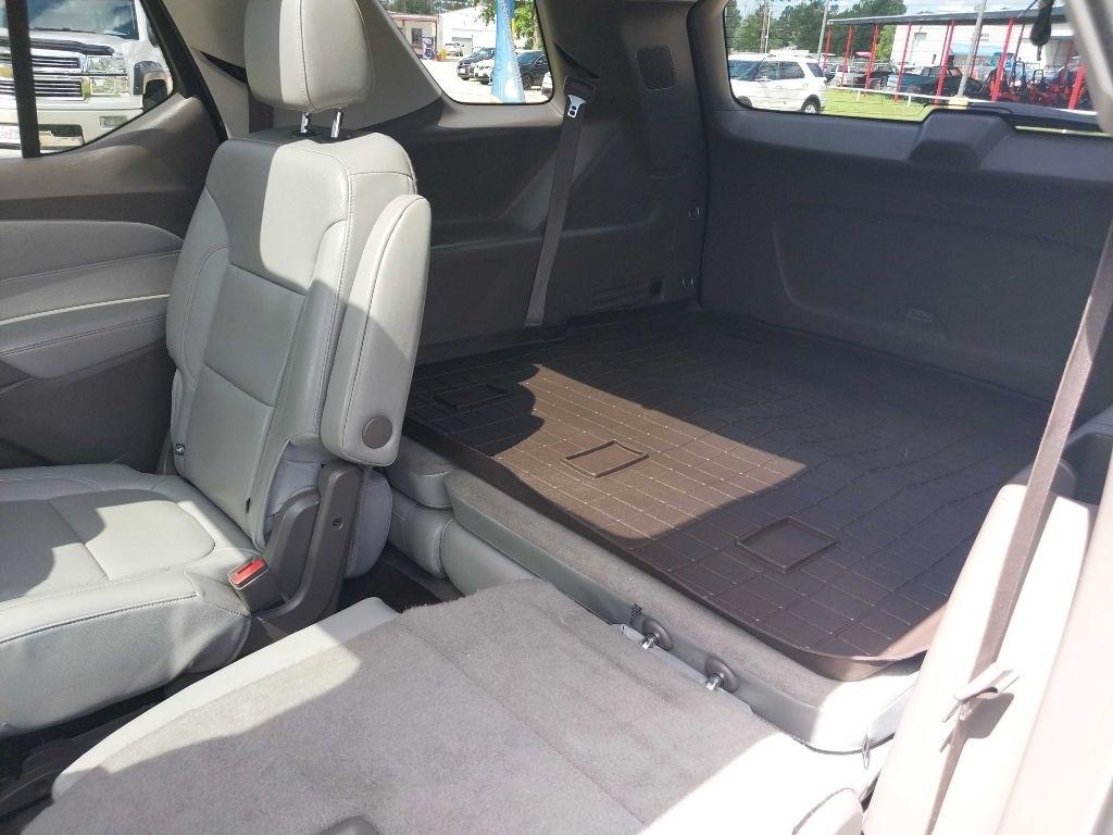 Chevrolet Traverse High Country AWD 2019