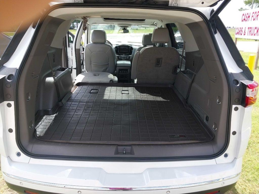 Chevrolet Traverse High Country AWD 2019