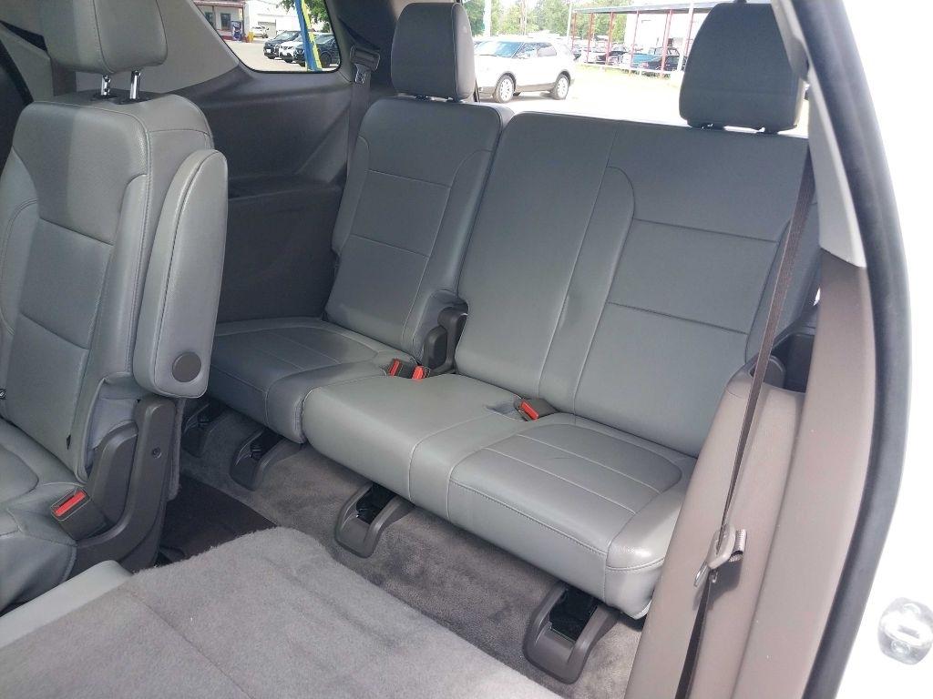 Chevrolet Traverse High Country AWD 2019