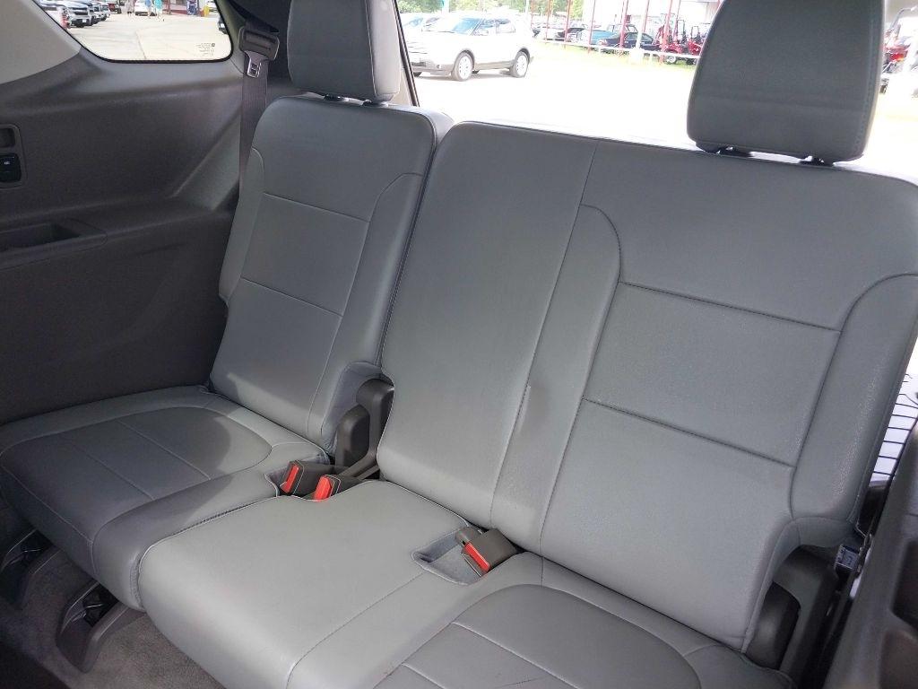 Chevrolet Traverse High Country AWD 2019