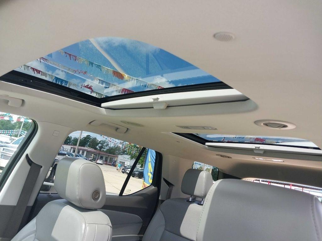 Chevrolet Traverse High Country AWD 2019