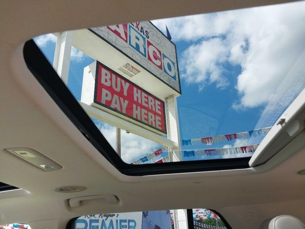 Chevrolet Traverse High Country AWD 2019