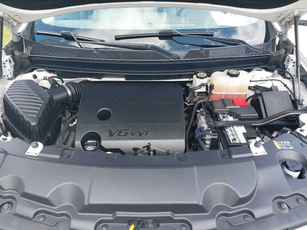 Chevrolet Traverse High Country AWD 2019