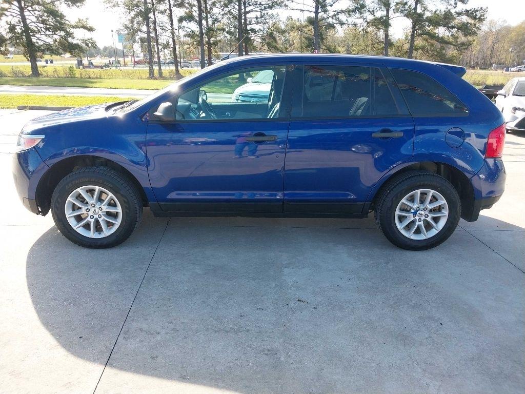 Ford Edge SE FWD 2013