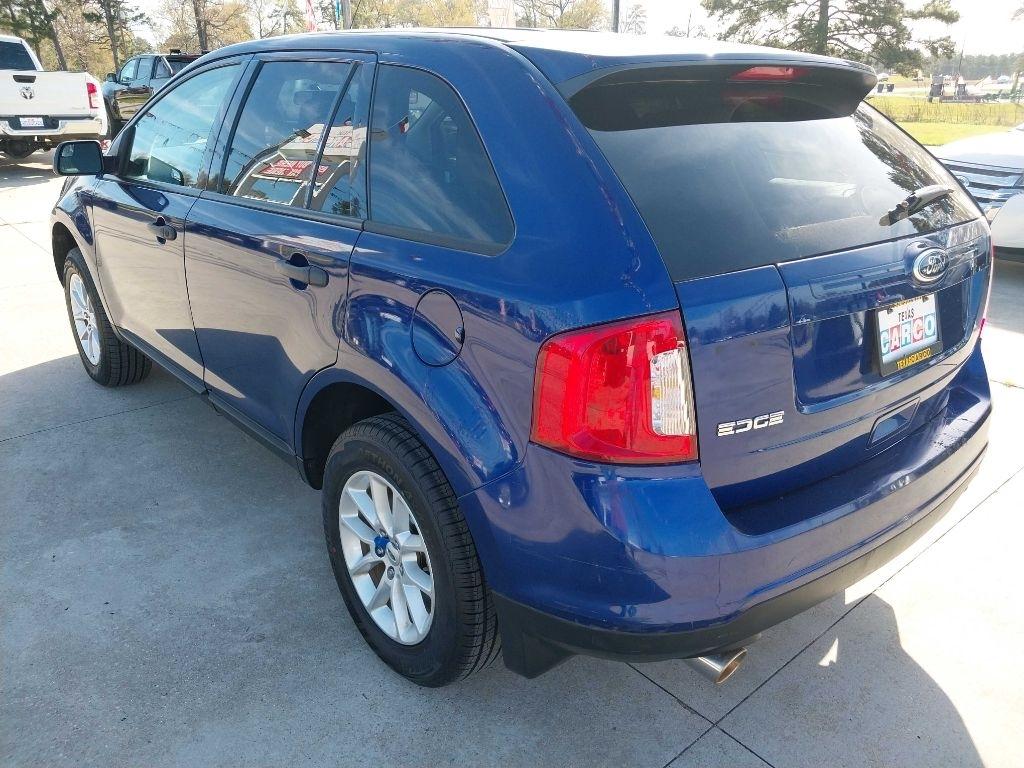 Ford Edge SE FWD 2013