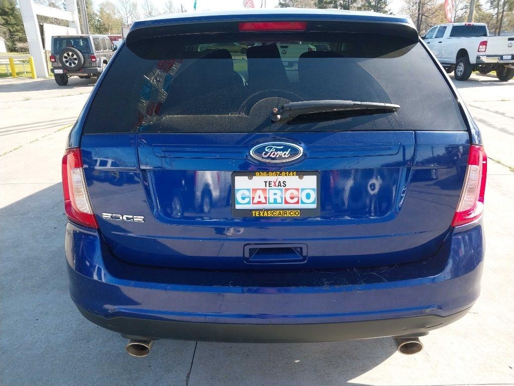 Ford Edge SE FWD 2013