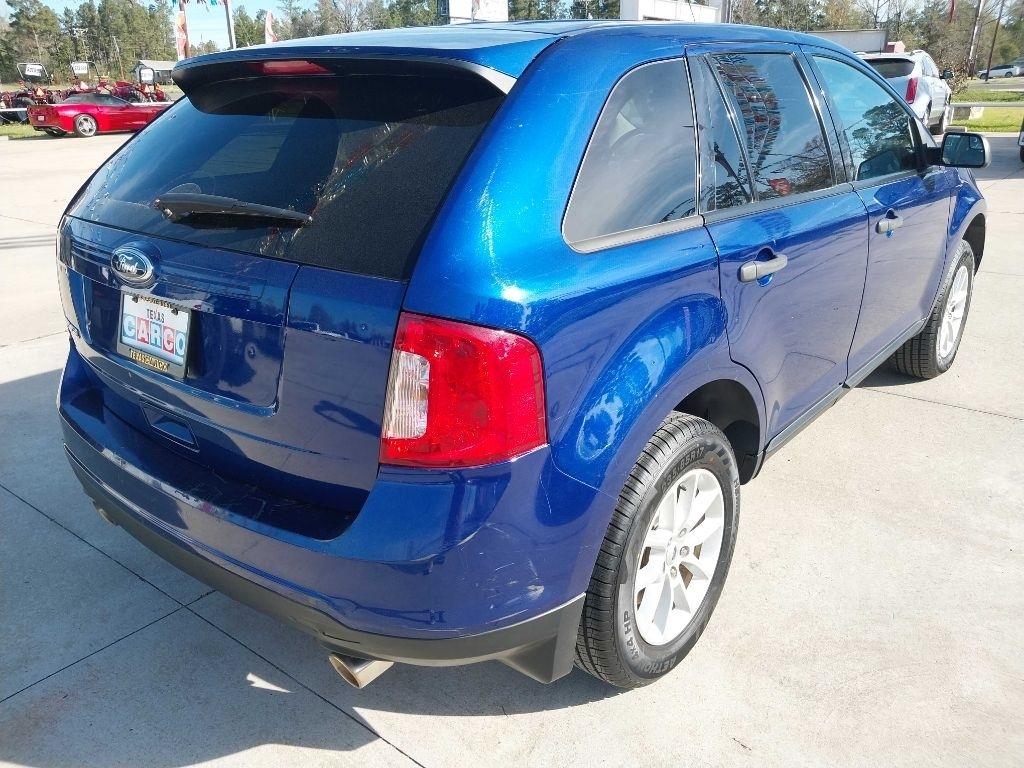 Ford Edge SE FWD 2013