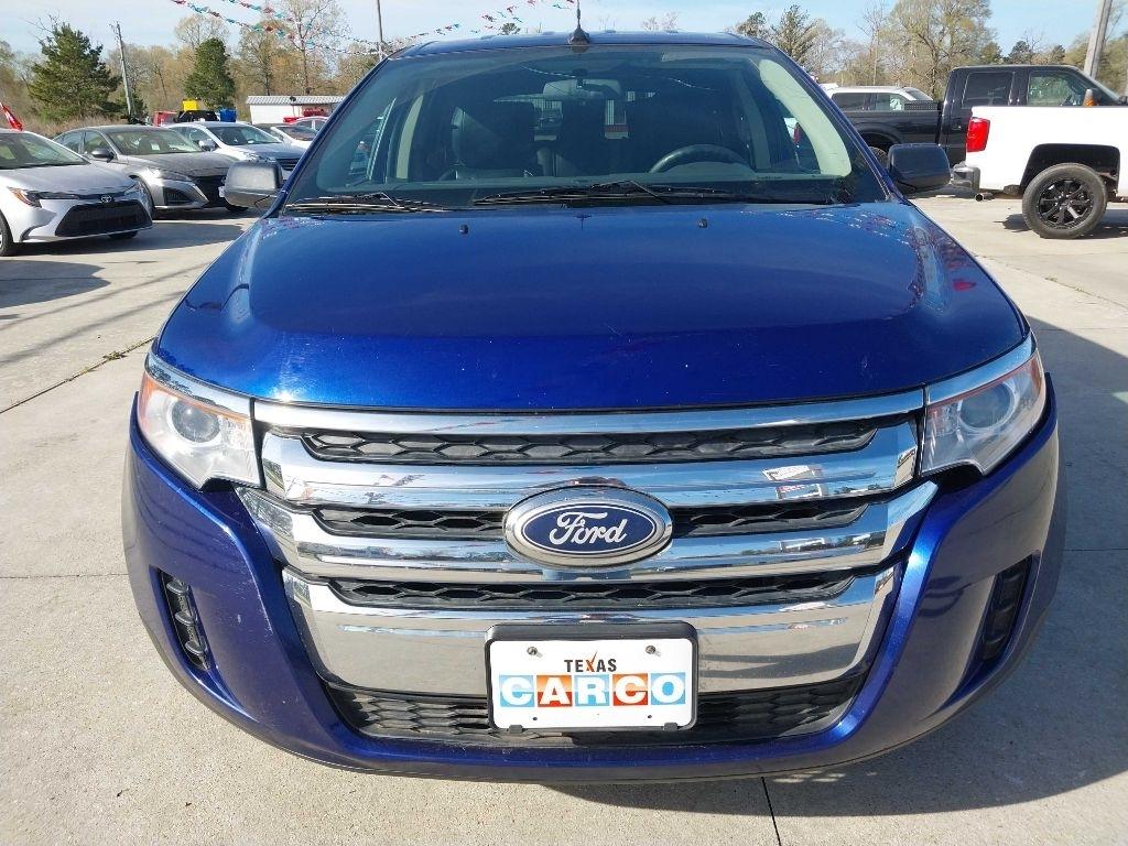 Ford Edge SE FWD 2013