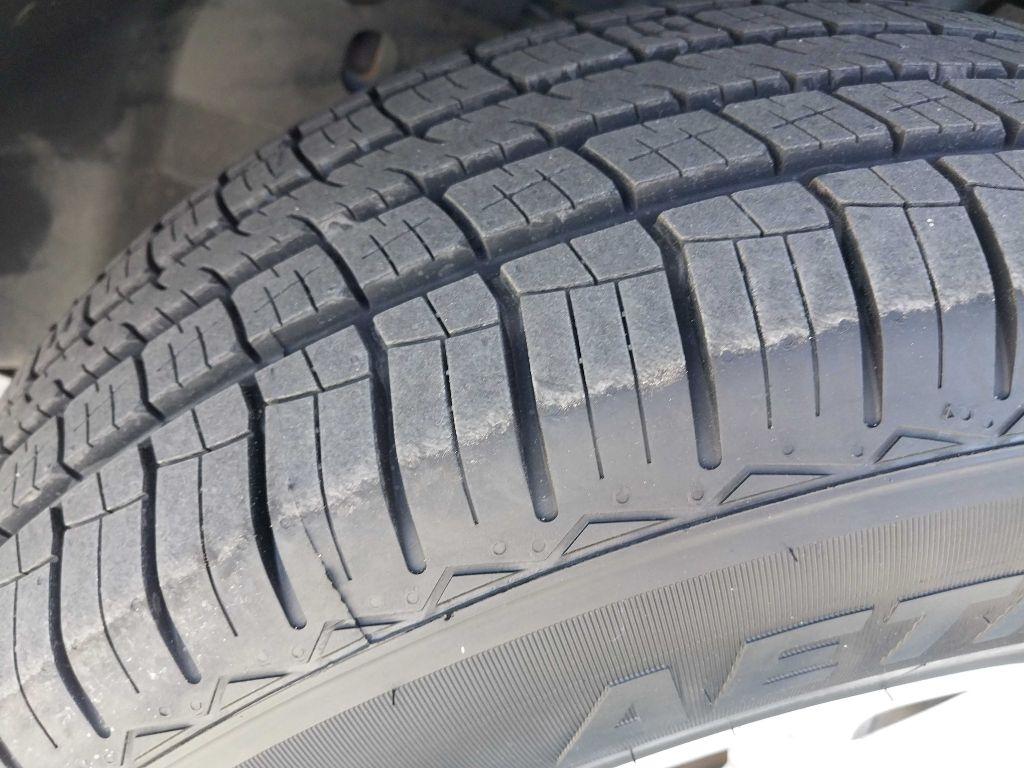 Ford Edge SE FWD 2013