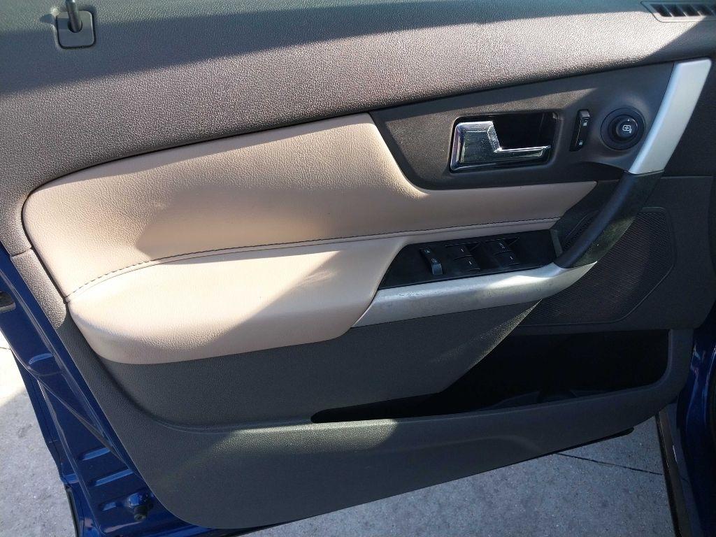 Ford Edge SE FWD 2013