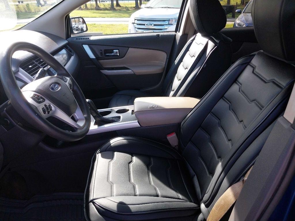 Ford Edge SE FWD 2013