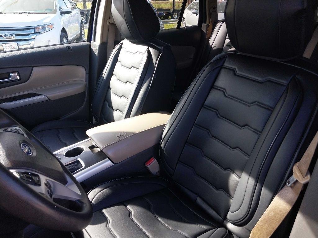 Ford Edge SE FWD 2013