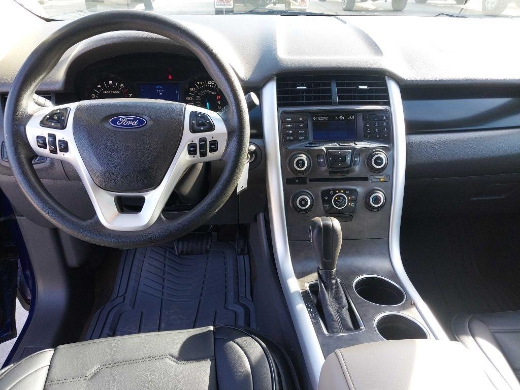 Ford Edge SE FWD 2013