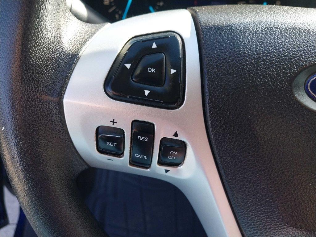 Ford Edge SE FWD 2013