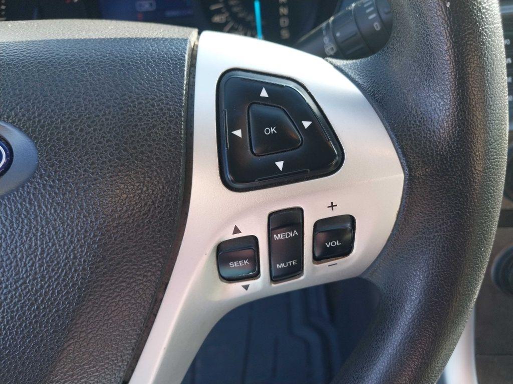 Ford Edge SE FWD 2013