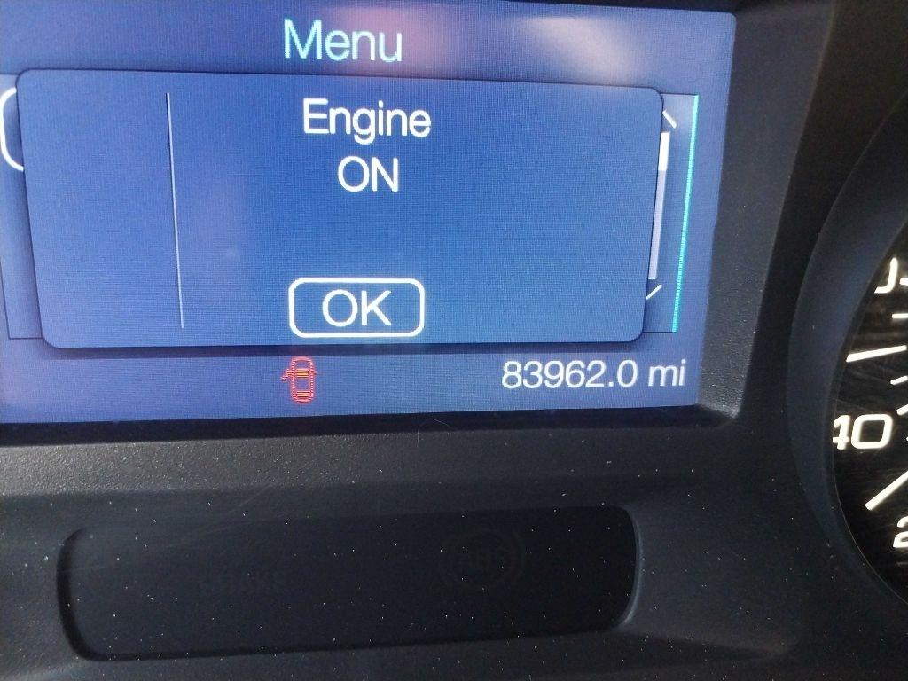 Ford Edge SE FWD 2013