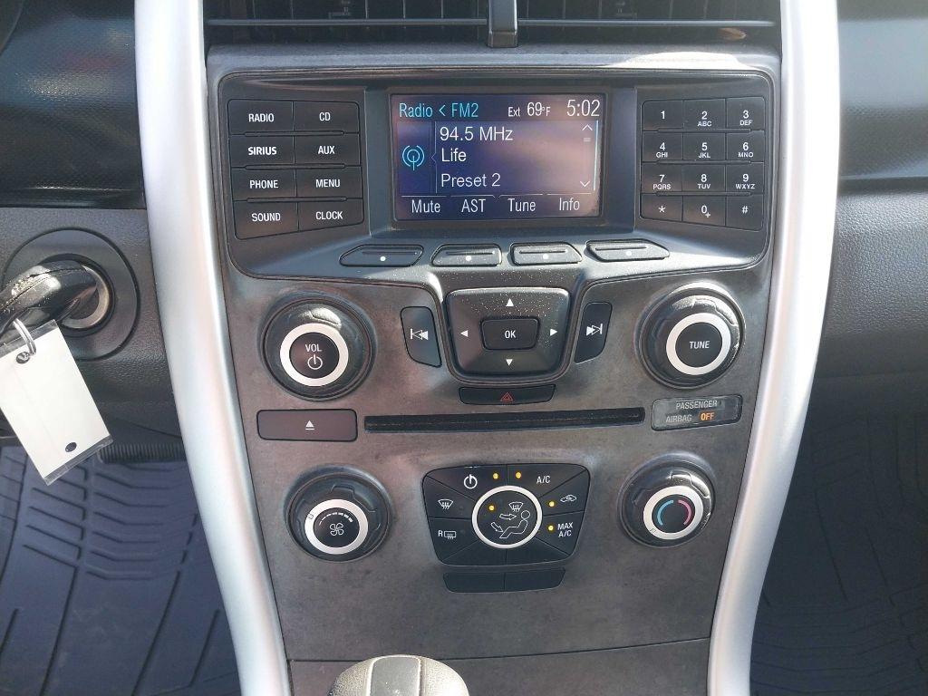 Ford Edge SE FWD 2013