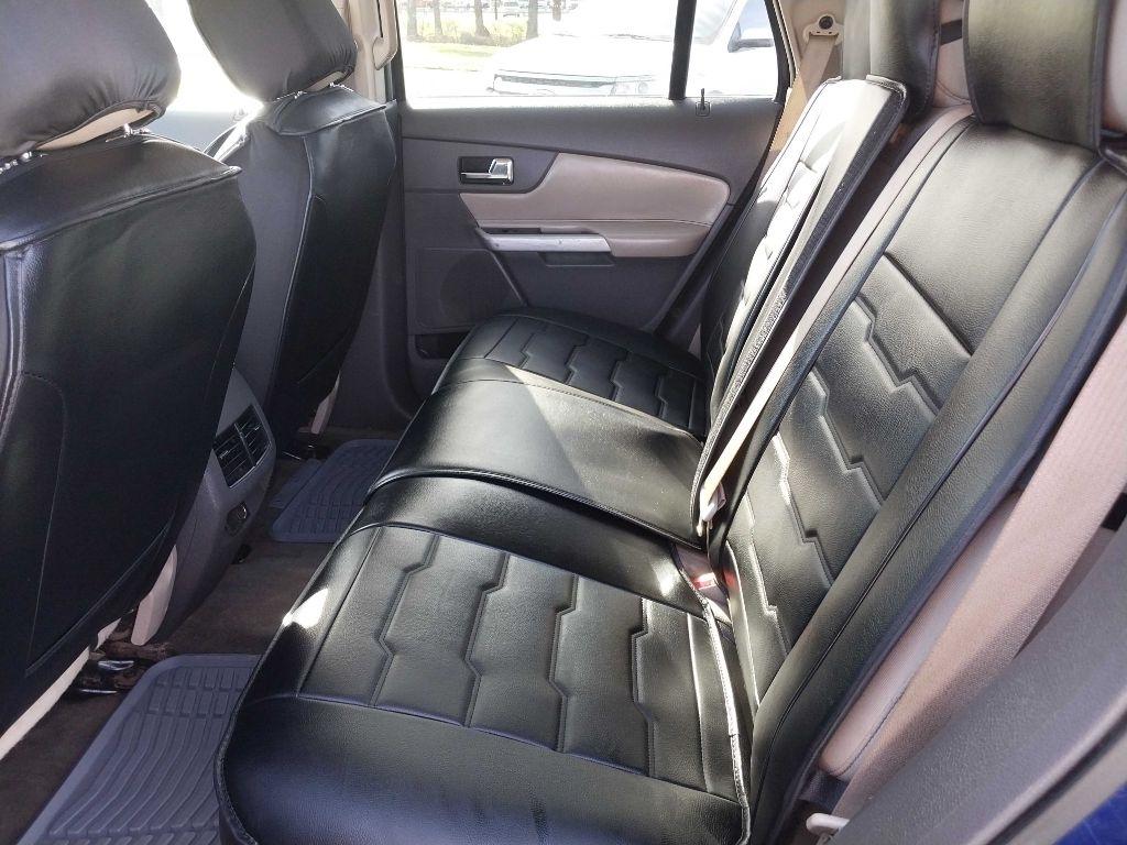 Ford Edge SE FWD 2013