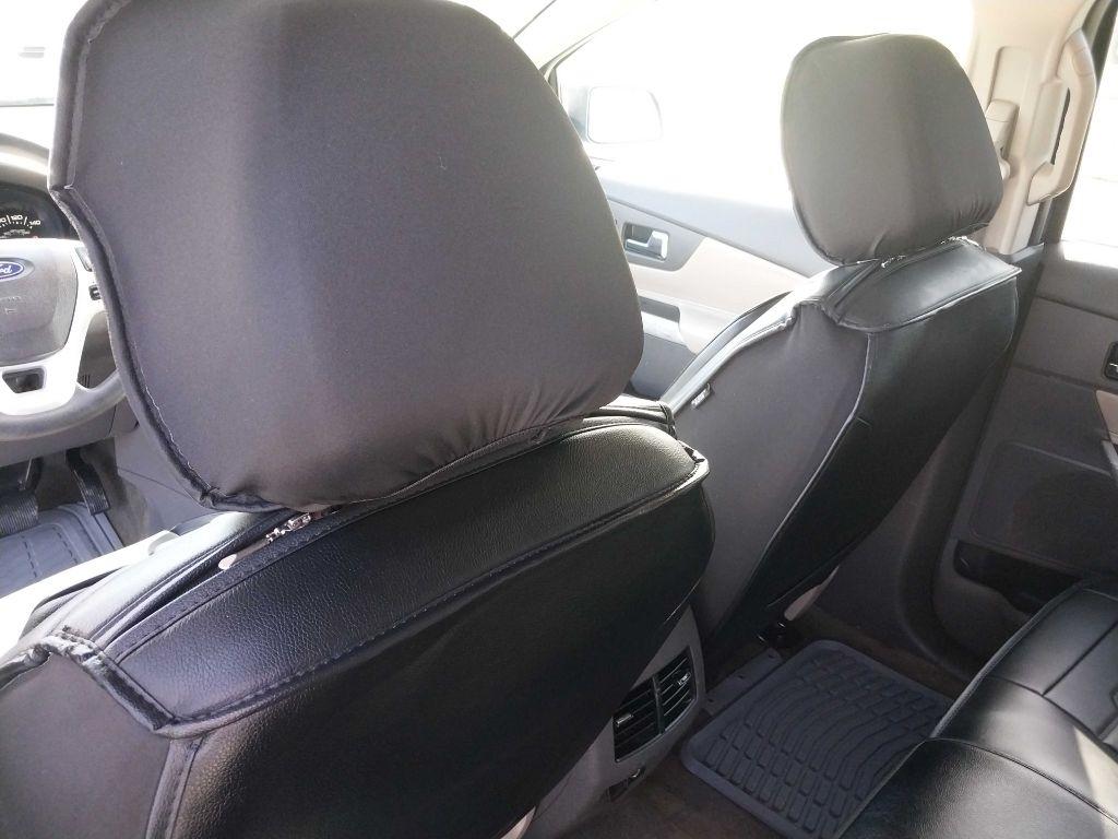 Ford Edge SE FWD 2013