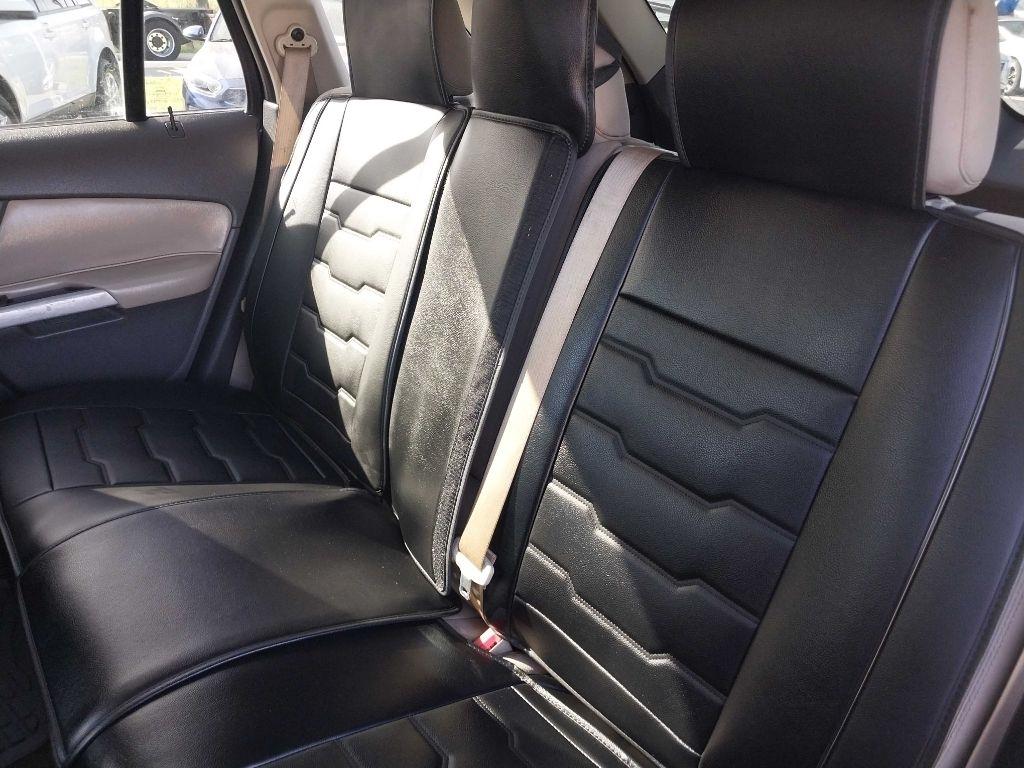 Ford Edge SE FWD 2013