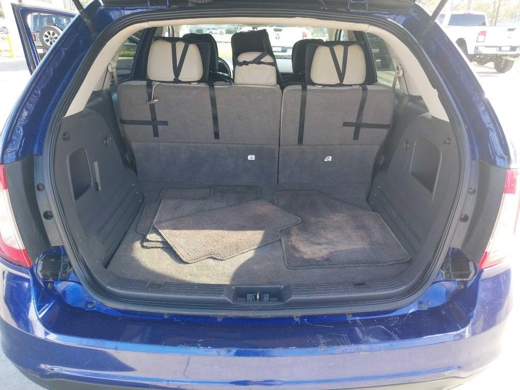 Ford Edge SE FWD 2013