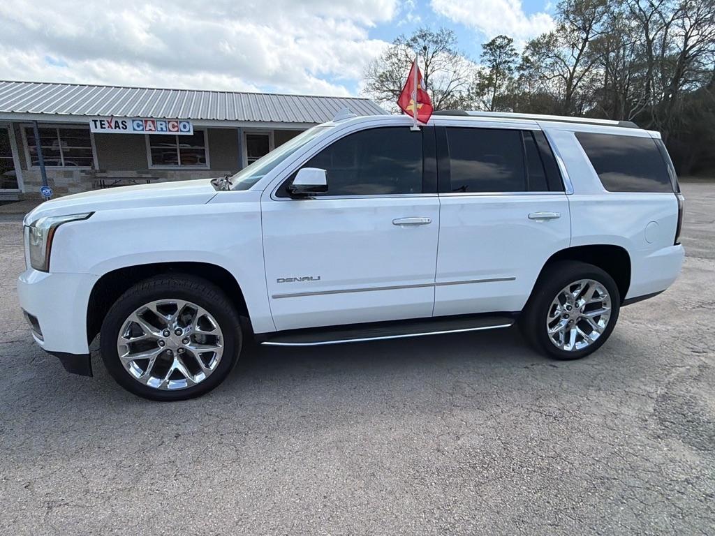 GMC Yukon Denali 2WD 2019