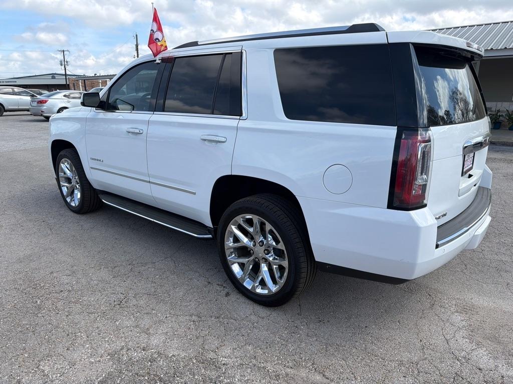 GMC Yukon Denali 2WD 2019