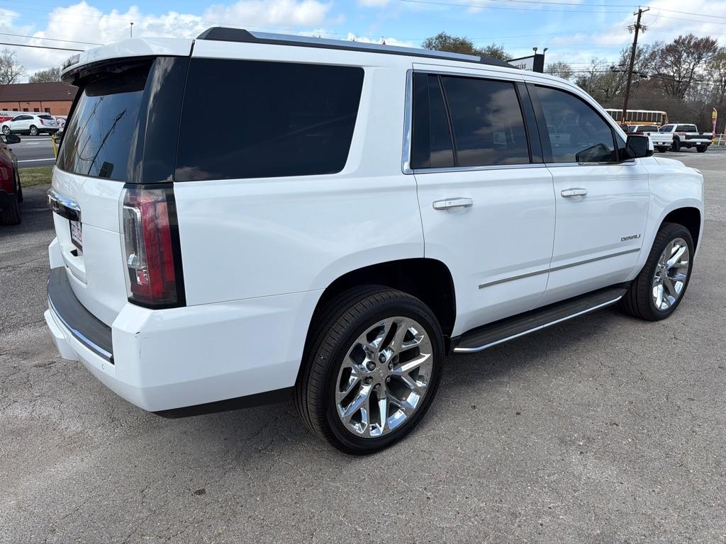 GMC Yukon Denali 2WD 2019