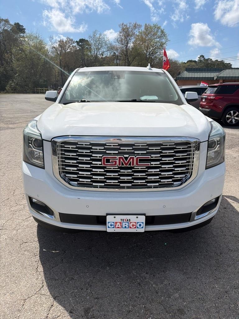GMC Yukon Denali 2WD 2019