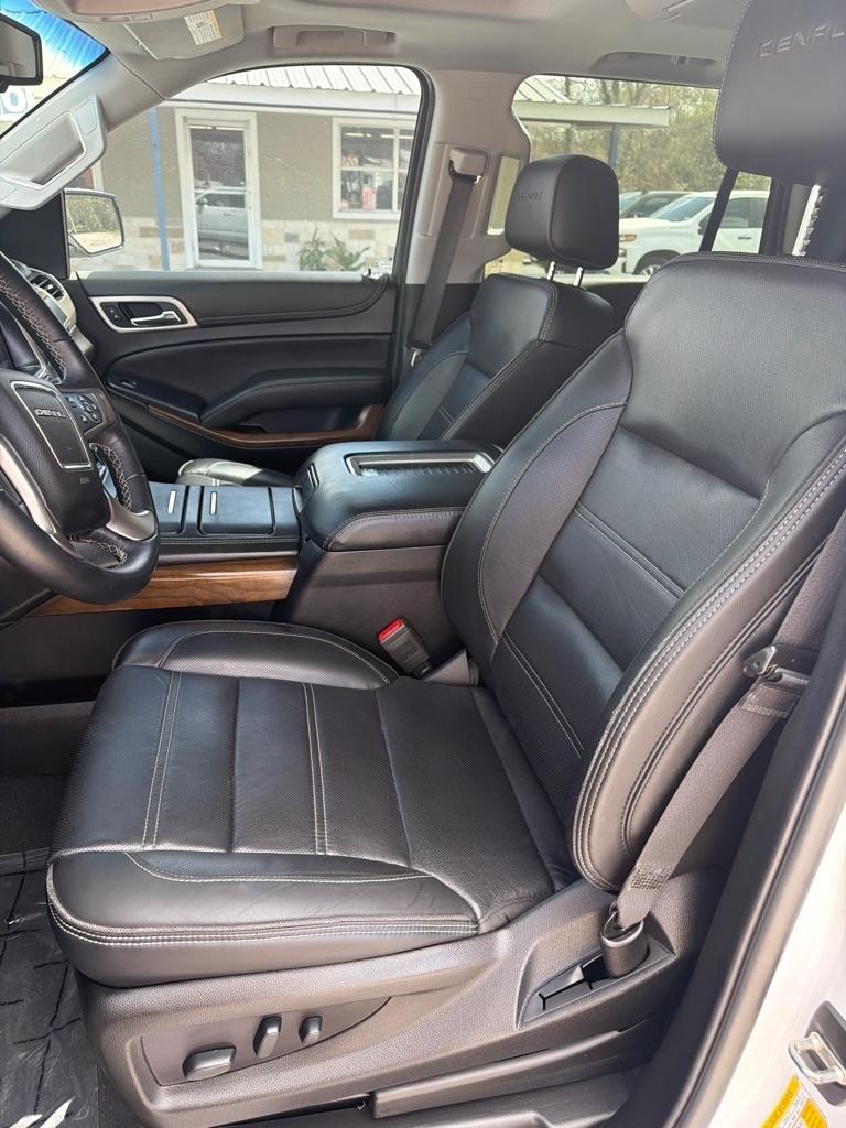 GMC Yukon Denali 2WD 2019