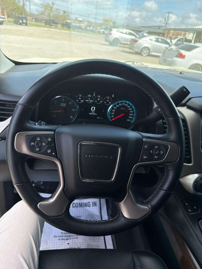 GMC Yukon Denali 2WD 2019