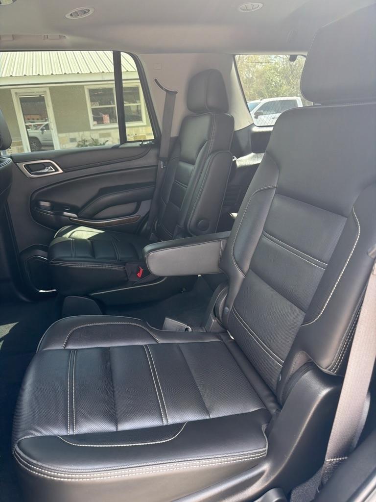GMC Yukon Denali 2WD 2019