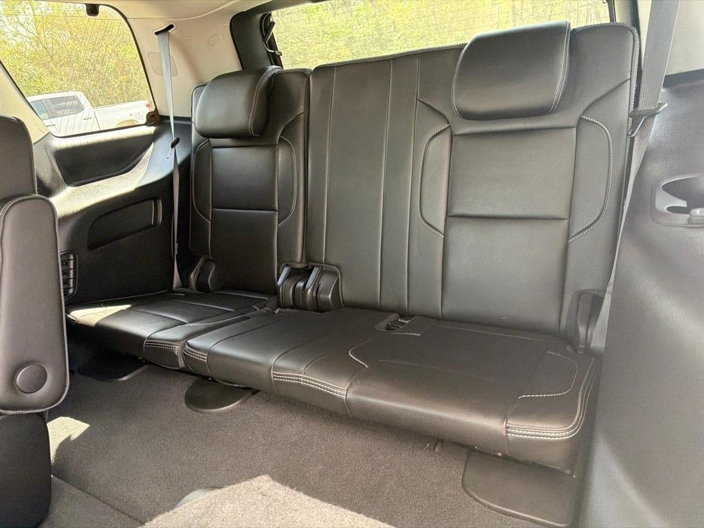 GMC Yukon Denali 2WD 2019