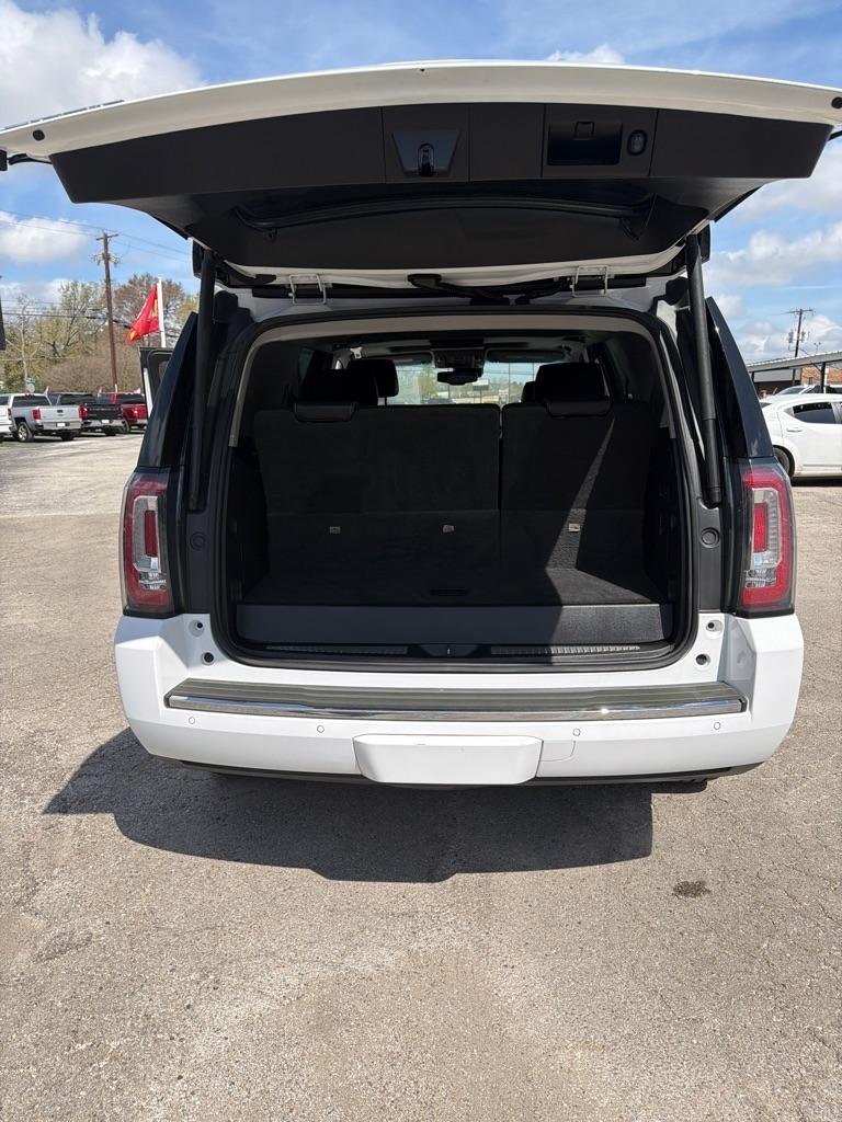 GMC Yukon Denali 2WD 2019