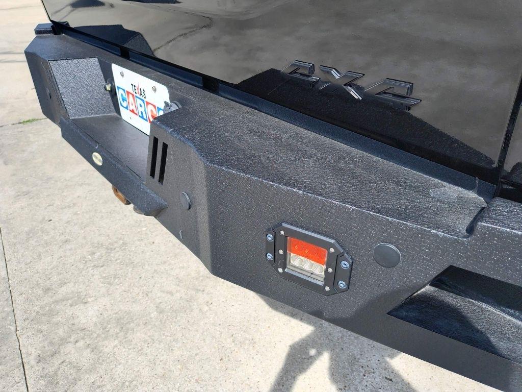 RAM 2500 Tradesman Crew Cab SWB 4WD 2020