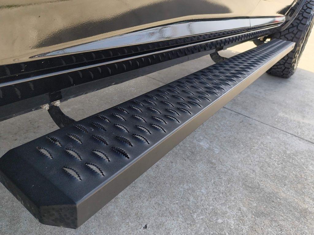 RAM 2500 Tradesman Crew Cab SWB 4WD 2020