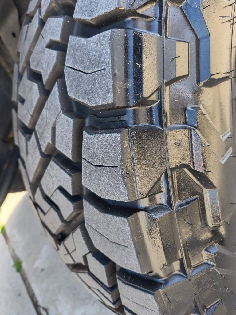 RAM 2500 Tradesman Crew Cab SWB 4WD 2020