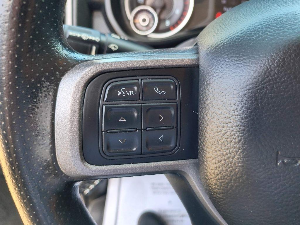 RAM 2500 Tradesman Crew Cab SWB 4WD 2020