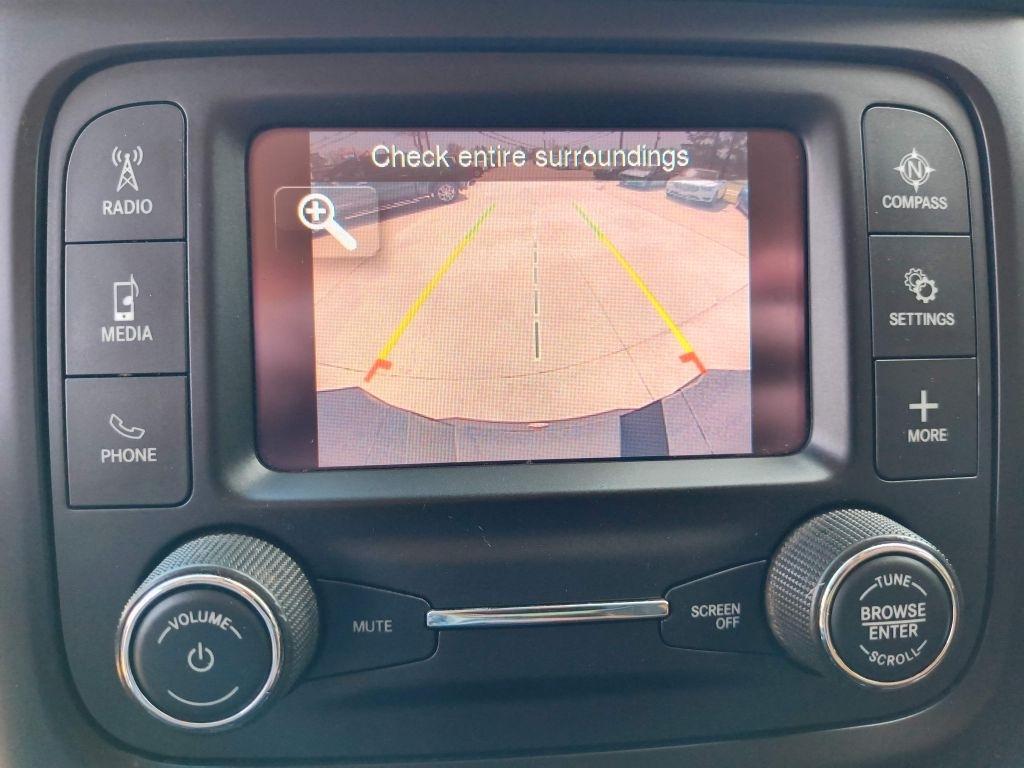 RAM 2500 Tradesman Crew Cab SWB 4WD 2020