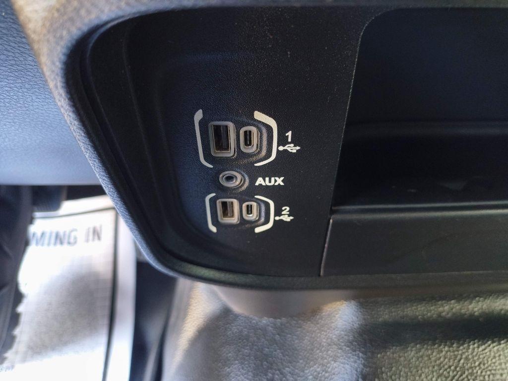 RAM 2500 Tradesman Crew Cab SWB 4WD 2020