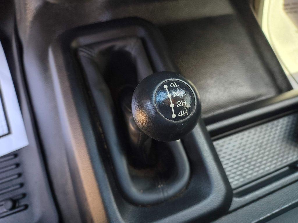 RAM 2500 Tradesman Crew Cab SWB 4WD 2020