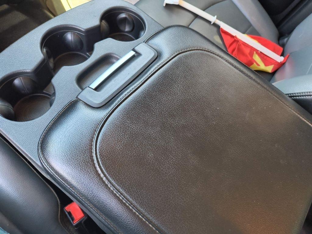 RAM 2500 Tradesman Crew Cab SWB 4WD 2020