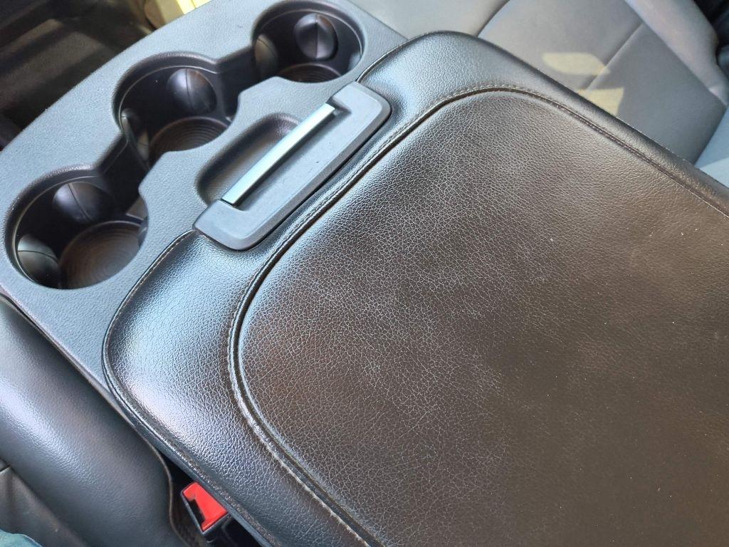 RAM 2500 Tradesman Crew Cab SWB 4WD 2020