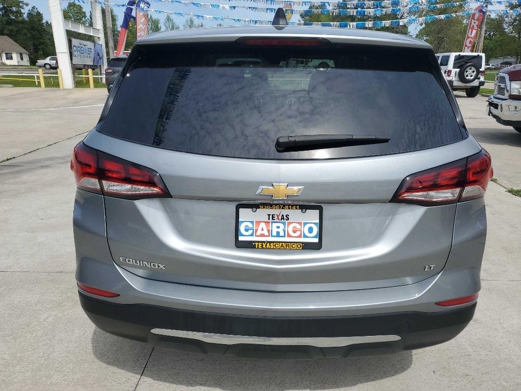 Chevrolet Equinox LT 2WD 2023