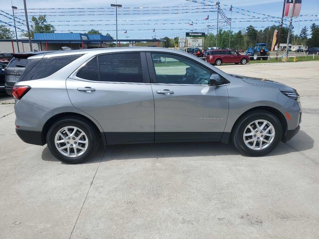 Chevrolet Equinox LT 2WD 2023